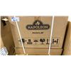 Image 1 : NAPOLEON MODEL FP425DSIBPMK-1. FREESTYLE COMPACT BLACK PROPANE GAS BBQ