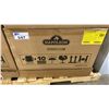Image 2 : NAPOLEON MODEL FP425DSIBPMK-1. FREESTYLE COMPACT BLACK PROPANE GAS BBQ