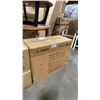 Image 1 : BOSCH MODEL DUH80553UC/01. 800 SERIES 30" SMART UNDER CABINET RANGE HOOD