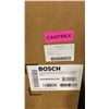 Image 3 : BOSCH MODEL DUH80553UC/01. 800 SERIES 30" SMART UNDER CABINET RANGE HOOD