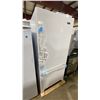Image 1 : MAYTAG MODEL MBB1957FEW. WHITE 30" 18.67 CU FT  BOTTOM FREEZER REFRIGERATOR