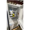 Image 3 : MAYTAG MODEL MBB1957FEW. WHITE 30" 18.67 CU FT  BOTTOM FREEZER REFRIGERATOR