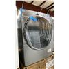 Image 1 : WHIRLPOOL MODEL YWED5720RR0. 7.4 CU FT FRONT LOAD ELECTRIC SMART DRYER WITH AI INTELLIGENT DRY