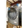 Image 2 : WHIRLPOOL MODEL YWED5720RR0. 7.4 CU FT FRONT LOAD ELECTRIC SMART DRYER WITH AI INTELLIGENT DRY