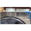 Image 3 : WHIRLPOOL MODEL YWED5720RR0. 7.4 CU FT FRONT LOAD ELECTRIC SMART DRYER WITH AI INTELLIGENT DRY