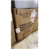 Image 1 : WHIRLPOOL MODEL YWED5720RR0. 7.4 CU FT FRONT LOAD ELECTRIC SMART DRYER WITH AI INTELLIGENT DRY