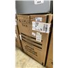 Image 2 : WHIRLPOOL MODEL YWED5720RR0. 7.4 CU FT FRONT LOAD ELECTRIC SMART DRYER WITH AI INTELLIGENT DRY