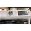 Image 3 : MAYTAG MODEL YMED5630HW2. 7.3 CU FT WHITE FRONT-LOAD ELECTRIC VENTED DRYER WITH 10 DRY CYCLES