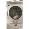 Image 4 : MAYTAG MODEL YMED5630HW2. 7.3 CU FT WHITE FRONT-LOAD ELECTRIC VENTED DRYER WITH 10 DRY CYCLES