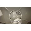 Image 5 : MAYTAG MODEL YMED5630HW2. 7.3 CU FT WHITE FRONT-LOAD ELECTRIC VENTED DRYER WITH 10 DRY CYCLES