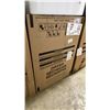 Image 1 : MAYTAG MODEL YMED5630HW. 7.3 CU FT WHITE FRONT-LOAD ELECTRIC VENTED DRYER WITH 10 DRY CYCLES