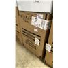 Image 2 : MAYTAG MODEL YMED5630HW. 7.3 CU FT WHITE FRONT-LOAD ELECTRIC VENTED DRYER WITH 10 DRY CYCLES