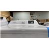 Image 3 : WHIRLPOOL MODEL YWED4105SW1. 29" 7.0 CU FT WHITE ELECTRIC DRYER