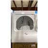 Image 4 : WHIRLPOOL MODEL YWED4105SW1. 29" 7.0 CU FT WHITE ELECTRIC DRYER