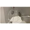Image 5 : WHIRLPOOL MODEL YWED4105SW1. 29" 7.0 CU FT WHITE ELECTRIC DRYER