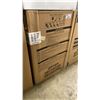 Image 1 : WHIRLPOOL MODEL YWED4105SW1. 29" 7.0 CU FT WHITE ELECTRIC DRYER