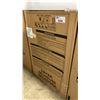 Image 2 : WHIRLPOOL MODEL YWED4105SW1. 29" 7.0 CU FT WHITE ELECTRIC DRYER