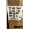 Image 3 : WHIRLPOOL MODEL YWED4105SW1. 29" 7.0 CU FT WHITE ELECTRIC DRYER