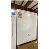 Image 1 : WHIRLPOOL MODEL WTW4107SW0. WHITE 4.24.8 CU FT TOP LOAD WASHING MACHINE WITH 2-IN-1 REMOVABLE