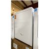 Image 2 : WHIRLPOOL MODEL WTW4107SW0. WHITE 4.24.8 CU FT TOP LOAD WASHING MACHINE WITH 2-IN-1 REMOVABLE