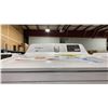 Image 3 : WHIRLPOOL MODEL WTW4107SW0. WHITE 4.24.8 CU FT TOP LOAD WASHING MACHINE WITH 2-IN-1 REMOVABLE