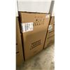 Image 1 : WHIRLPOOL MODEL WTW4107SW0. WHITE 4.24.8 CU FT TOP LOAD WASHING MACHINE WITH 2-IN-1 REMOVABLE