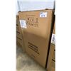 Image 2 : WHIRLPOOL MODEL WTW4107SW0. WHITE 4.24.8 CU FT TOP LOAD WASHING MACHINE WITH 2-IN-1 REMOVABLE