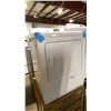 Image 1 : WHIRLPOOL MODEL YWED4105SW1. 29" 7.0 CU FT WHITE ELECTRIC DRYER
