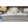 Image 3 : WHIRLPOOL MODEL YWED4105SW1. 29" 7.0 CU FT WHITE ELECTRIC DRYER