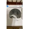 Image 4 : WHIRLPOOL MODEL YWED4105SW1. 29" 7.0 CU FT WHITE ELECTRIC DRYER