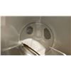 Image 5 : WHIRLPOOL MODEL YWED4105SW1. 29" 7.0 CU FT WHITE ELECTRIC DRYER