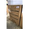 Image 2 : WHIRLPOOL MODEL YWED4105SW. 7.0 CU FT FRONT LOAD VENTED ELECTRIC DRYER
