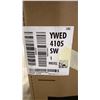 Image 3 : WHIRLPOOL MODEL YWED4105SW. 7.0 CU FT FRONT LOAD VENTED ELECTRIC DRYER