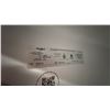 Image 4 : WHIRLPOOL MODEL WRTX5419SZ. 30", 19.3 CU FT STAINLESS STEEL TOP FREEZER REFRIGERATOR