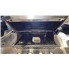 Image 3 : NAPOLEON MODEL 500RSIB PRESTIGE 4 BURNER STAINLESS STEEL PROPANE GRILL WITH REAR INFRARED BURNER