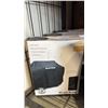 Image 2 : SHELF OF ASSORTED SIZES/STYLES BROIL KING GRILL COVERS