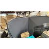 Image 10 : ASHLEY SIGNATURE DESIGN P210-601A OUTDOOR CHAIR IN BOX, ELEMENTS GREY SIDE TABLE IN BOX, C.R