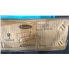 Image 6 : ASHLEY SIGNATURE DESIGN P210-601A OUTDOOR CHAIR IN BOX, ELEMENTS GREY SIDE TABLE IN BOX, C.R
