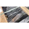 Image 2 : CRATE OF NATURAL SLATE SLAB OUTDOOR PROFESSIONAL LANDSCAPE TILE *MUST TAKE ALL IN CRATE*