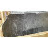 Image 3 : CRATE OF NATURAL SLATE SLAB OUTDOOR PROFESSIONAL LANDSCAPE TILE *MUST TAKE ALL IN CRATE*