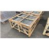 Image 1 : CRATE OF NATURAL SLATE SLAB OUTDOOR PROFESSIONAL LANDSCAPE TILE *MUST TAKE ALL IN CRATE*