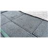 Image 2 : LARGE PALLET OF GREY 8" X 8" X 2" PROFESSIONAL LANDSCAPE PAVER STONES *MUST TAKE ALL ON PALLET*