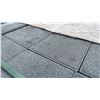 Image 2 : LARGE PALLET OF GREY 8" X 8" X 2" PROFESSIONAL LANDSCAPE PAVER STONES *MUST TAKE ALL ON PALLET*