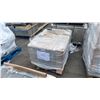 Image 1 : SMALL PALLET OF GREY 8" X 8" X 2" PROFESSIONAL LANDSCAPE PAVER STONES *MUST TAKE ALL ON PALLET*