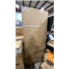 Image 1 : FRIGIDAIRE MODEL 5304522726.  GENUINE OEM FREEZER DOOR ASSEMBLY