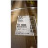 Image 3 : FRIGIDAIRE MODEL 5304522726.  GENUINE OEM FREEZER DOOR ASSEMBLY