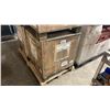 Image 2 : SUNPAN ASTER SMALL ROUND OUTDOOR PLANTER IN *CRATE*
