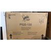 Image 2 : PAIR OF ASHLEY SIGNATURE DESIGN MODEL P520-130 PLASTIC RATTAN OUTDOOR PATIO *IN BOX, 1 BOX*