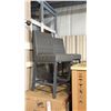 Image 1 : PAIR OF ASHLEY SIGNATURE DESIGN MODEL P520-130 PLASTIC RATTAN OUTDOOR PATIO *IN BOX, 1 BOX*