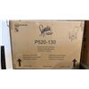Image 2 : PAIR OF ASHLEY SIGNATURE DESIGN MODEL P520-130 PLASTIC RATTAN OUTDOOR PATIO *IN BOX, 1 BOX*